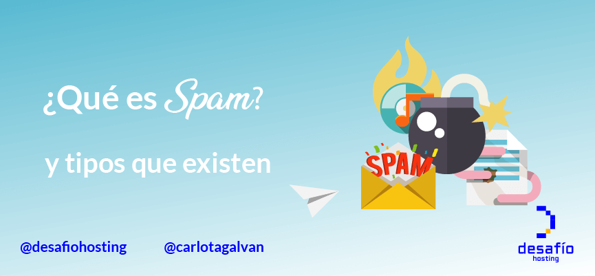 que-es-spam
